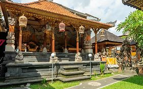 Rama House